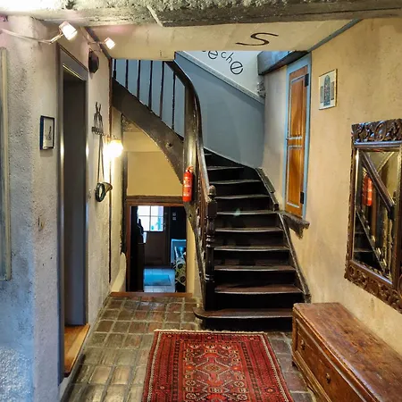 La Maison Bleue - Historic House In The Heart Of Riquewihr