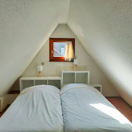 La Maison Bleue - Historic House In The Heart Of Hébergement de vacances