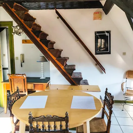 La Maison Bleue - Historic House In The Heart Of Hébergement de vacances