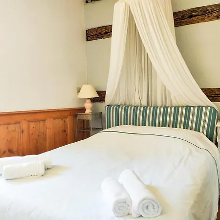 La Maison Bleue - Historic House In The Heart Of