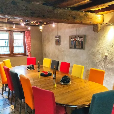 La Maison Bleue - Historic House In The Heart Of * Riquewihr